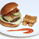 Illustration for article titled This Burger Is So Good That British Airways Serves It In First Class
